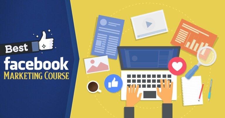 Facebook Marketing COURSE