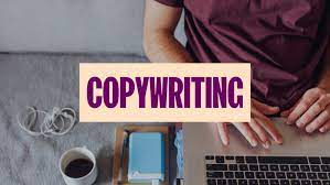 COPYWRITING  COURSE